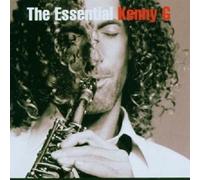 KENNY G 'THE ESSENTIAL (BEST OF)' 2 CD NEW