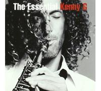 Kenny G - The Essential [Import]