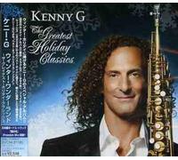 Kenny G - Winter Wonder Land Greatest Holiday