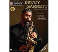 Kenny Garrett