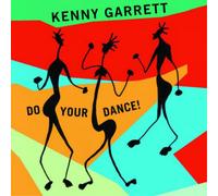 Garrett Kenny - Do Your Dance [Import]