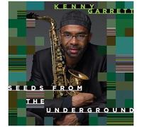 Kenny Garrett - Seeds From The Underground [Vinyl Lp]