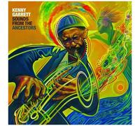Kenny Garrett - Sounds From The Ancestors [Vinyl]