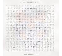 Kenny Garrett & Svoy - Who Killed Ai? (Colored Vinyl)
