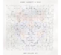 Kenny Garrett - Who Killed Ai [Compact Discs]