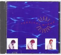 Kenny Goldberg - Tropical Winds [Import]