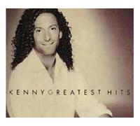 Kenny G – Greatest Hits – CD