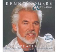 Kenny - Greatest Hits [Import]