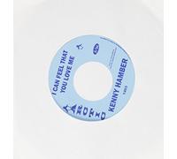 Kenny Hambler - I Can Feel That You Love Me / Hey Girl [Vinyl]