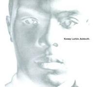 Kenny Larkin - Azimuth - Warp Records - WARP LP 20