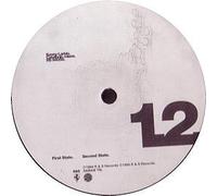 Kenny Larkin - Catatonic