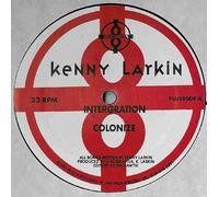 Kenny Larkin - Integration