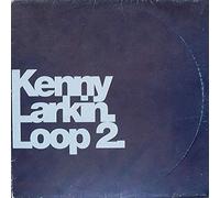 Kenny Larkin - Loop 2 - R & S Records - RS 96071
