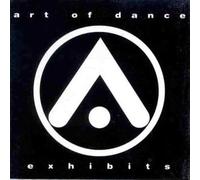 Kenny Larkin Pr Art of Dan - Exhibits [Import]