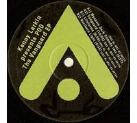 Kenny Larkin Presents Pod - Vanguard E.P. [Import]
