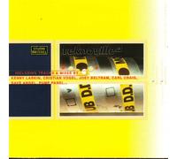 Kenny Larkin - Teknoville4 (UK Import)