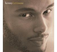 Kenny Lattimore by Lattimore, Kenny (1996) Audio CD