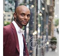 Kenny Lattimore Christmas