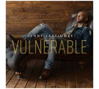 Kenny Lattimore - Vulnerable [Cd] Digipack Packaging