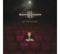 Kenny Loggins - At The Movies [Vinyl Lp] Colored Vinyl, Red