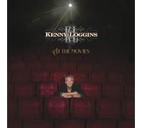 Kenny Loggins - At The Movies [Vinyl Lp] Colored Vinyl, Red