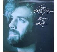 Kenny Loggins - Back To Avalon - CBS - 461004 1