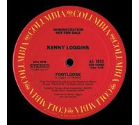 Kenny Loggins - Footloose (Bof) [Import Anglais]