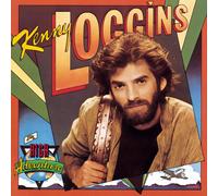 Kenny Loggins – High Adventure – CD
