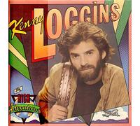 Kenny Loggins - High Adventure [Vinyl LP]