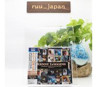 Kenny Loggins - Japanese Singles Collection: Greatest Hits (Blu-Spec CD2 + DVD) (2020 Remaster) [Import]