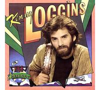 Kenny Loggins - Kenny Loggins - High Adventure - CBS - 466814 1