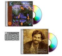 Kenny Loggins - Kenny Loggins : Return To Pooh Corner + The Greatest Hits Of Kenny Loggins - Yesterday, Today, Tomorrow [CD 2-Pack]