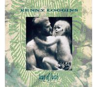Kenny Loggins Leap of Faith (CD)