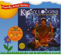 Kenny Loggins - More Songs from Pooh Corner [New CD]