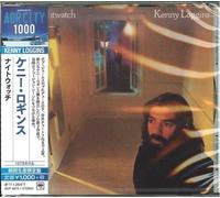 Loggins, Kenny - Nightwatch-Ltd [Import]