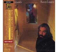 Kenny Loggins - Nightwatch [Import]