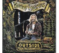 Outside From The Redwoods