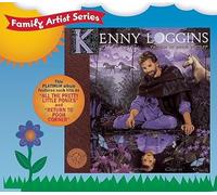 Kenny Loggins - Return To Pooh Corner
