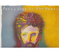 KENNY LOGGINS - Vox humana (1985) [Import]
