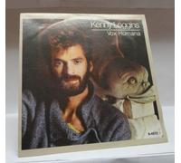 KENNY LOGGINS - VOX HUMANA 7" (45) UK CBS 1985