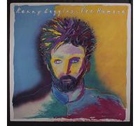 KENNY LOGGINS - vox humana LP