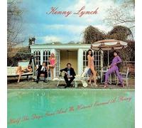 Kenny Lynch - Half The Day is Gone and We Haven't Earned A Penny [Import]