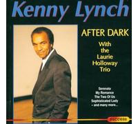 Kenny Lynch - Kenny Lynch - After Dark