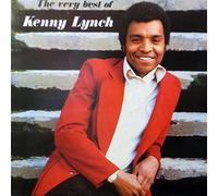 Kenny Lynch - The Very Best Of Kenny Lynch [Vinyl LP]