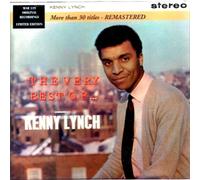 Kenny Lynch - Very Best of [Import]