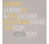 Kenny Mann Jr. & Liq - Give It to Y'all [Import Allemand]
