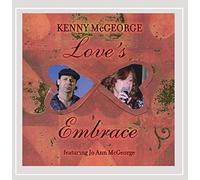 Kenny McGeorge - Love's Embrace