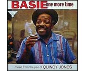 Kenny Neal - Basie-One More Time