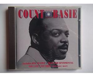Kenny Neal - Best of Count Basie