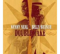 Neal - Double Take